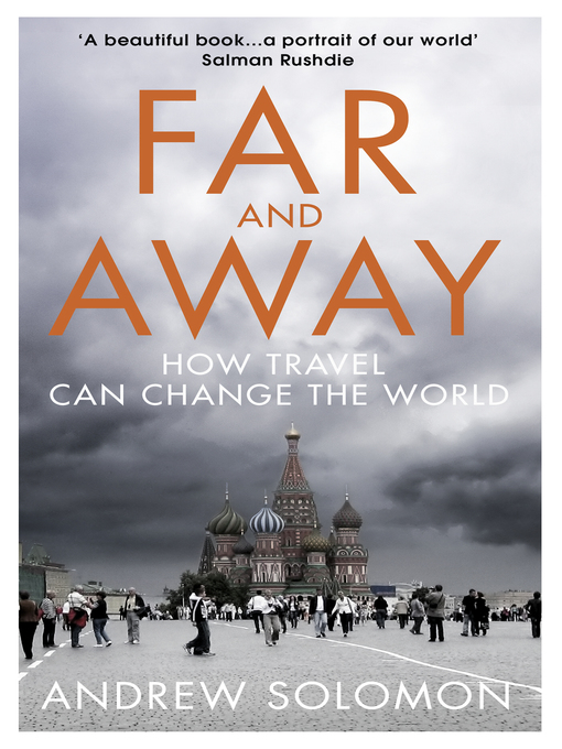 Cover image for Far and Away